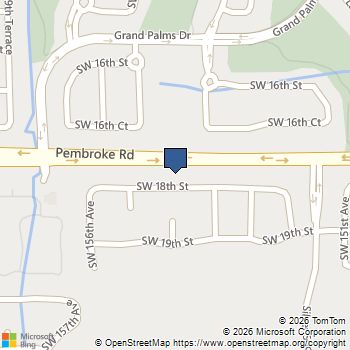 15391 SW 18th St Miramar, FL MLS# A12006658