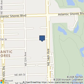 619 NE 14th Ave 303 Hallandale Beach, FL MLS# A11977887