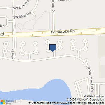 1792 SW 84TH Avenue Miramar, FL MLS# B26088676