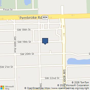 4130 SW 19th St 3 West Park, FL MLS# A12026840