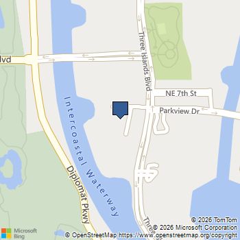 701 Three Islands Blvd 411 Hallandale Beach, FL MLS# A11939500