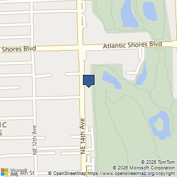 700 NE 14th Ave 407 Hallandale Beach, FL MLS# A12002607