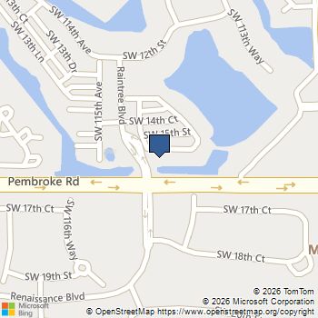 11340 SW 16th St 11340 Pembroke Pines, FL MLS# A11991545