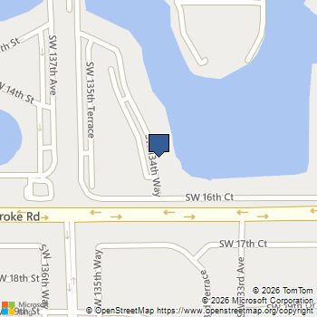 1501 SW 134th Way 212D Pembroke Pines, FL MLS# A11994902