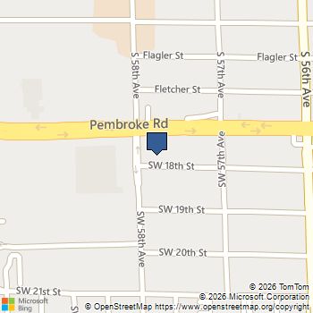 5743 SW 18th St West Park, FL MLS# A12013791