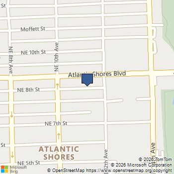 1100 Atlantic Shores # 309 Hallandale Beach, FL MLS# F10545935