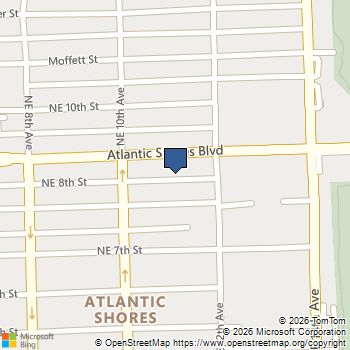 1100 Atlantic Shores Blvd 307 Hallandale Beach, FL MLS# A11967471