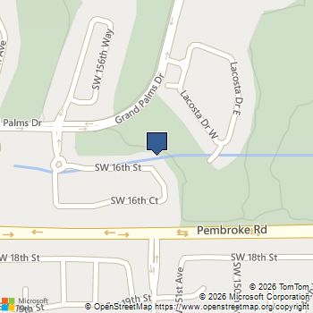 1625 SW 156th Ave Pembroke Pines, FL MLS# A12027263