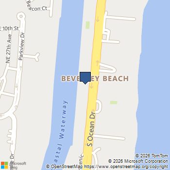 3000 S Ocean Drive 322 Hollywood, FL MLS# B26030384