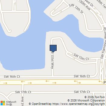 1500 SW 131st Way 406N Pembroke Pines, FL MLS# A11983087