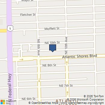 801 Atlantic Shores Blvd 207 Hallandale Beach, FL MLS# A12037148