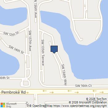 1401 SW 134th Way 305C Pembroke Pines, FL MLS# A11960941