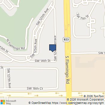 1400 SW 124th Ter 410Q Pembroke Pines, FL MLS# A11989197