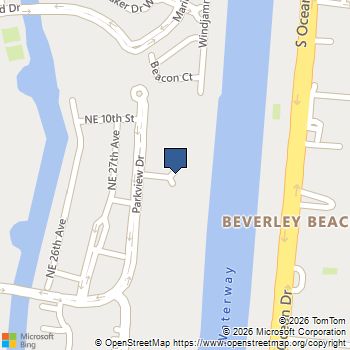 800 Parkview Dr 217 Hallandale Beach, FL MLS# A11925703