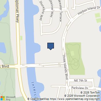 2101 Atlantic Shores Blvd 412 Hallandale Beach, FL MLS# A12009569