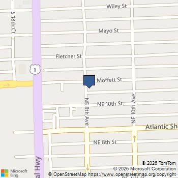 800 Moffett St # 01 Hallandale Beach, FL MLS# F10545941