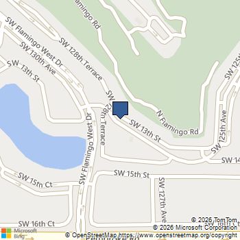 1401 SW 128th Ter 103H Pembroke Pines, FL MLS# A11986685