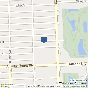 1300 Moffett Street 202 Hallandale Beach, FL MLS# A12035302
