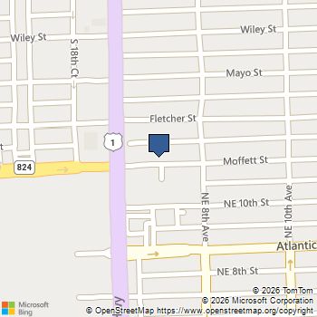 1723 Moffett St # 16 Hollywood, FL MLS# F10549850