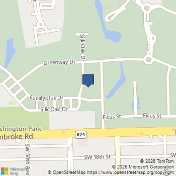 1475 Silk Oak Dr Hollywood, FL MLS# A11970417