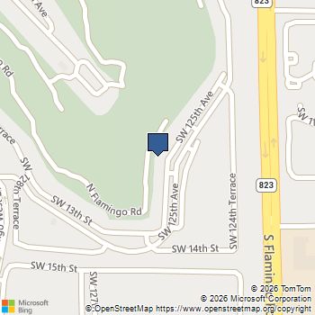 12501 SW 14th St 311R Pembroke Pines, FL MLS# A11970816