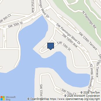 13100 SW 11th Court SW 412c Pembroke Pines, FL MLS# B26028535