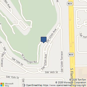 1200 SW 125th Ave 105L Pembroke Pines, FL MLS# A11898405