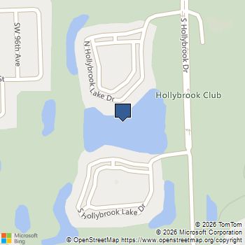 9410 N Hollybrook Lake Dr 103 Pembroke Pines, FL MLS# A11943095
