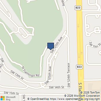 1200 SW 125th Ave 208L Pembroke Pines, FL MLS# A12022869