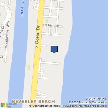 2301 S Ocean Dr 2003 Hollywood, FL MLS# A12000533