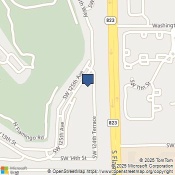 1300 SW 124th Ter # P211 Hollywood, FL MLS# F10541436