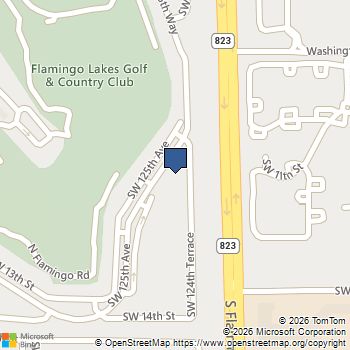 1000 SW 125TH Avenue 413N Pembroke Pines, FL MLS# B26071014