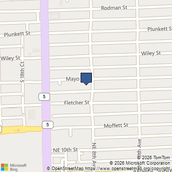1700 Mayo St Hollywood, FL MLS# A12111525