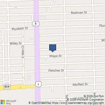 1733 Mayo St 7 Hollywood, FL MLS# A12050304