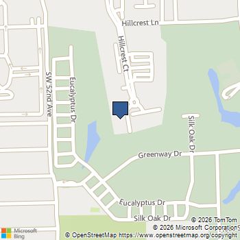 1200 Hillcrest Ct 315 Hollywood, FL MLS# A12066800
