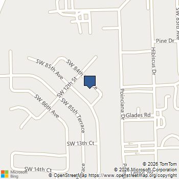 1230 SW 84th Ter Pembroke Pines, FL MLS# A12100349