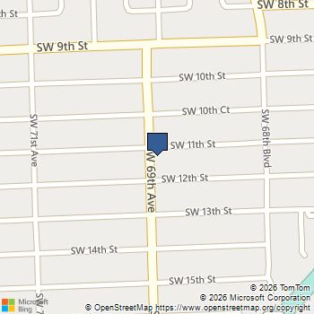 6852 SW 11th St Pembroke Pines, FL MLS# A11944814