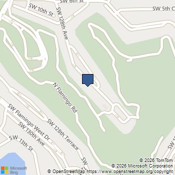 900 SW 128th Ave 105D Pembroke Pines, FL MLS# A12026302