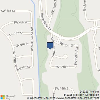 1078 SW 158th Way 3-3 Pembroke Pines, FL MLS# A11994489