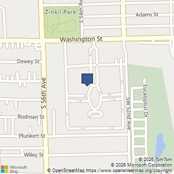 5300 Washington St H140 Hollywood, FL MLS# A12024638
