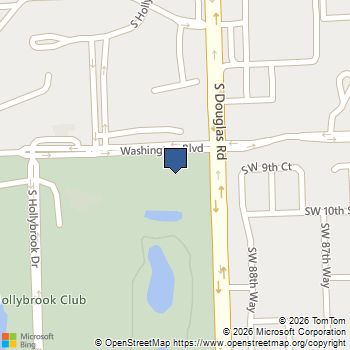 8900 Washington Blvd 405A Pembroke Pines, FL MLS# A11942746