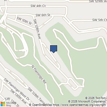 701 SW 128th Ave 401F Pembroke Pines, FL MLS# A11969706