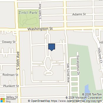 5300 Washington St D303 Hollywood, FL MLS# A11977406