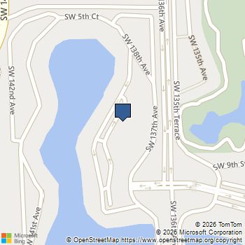 750 SW 138th Ave 304F Pembroke Pines, FL MLS# A12060710