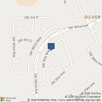 18197 SW 4th Ct Pembroke Pines, FL MLS# A11977801