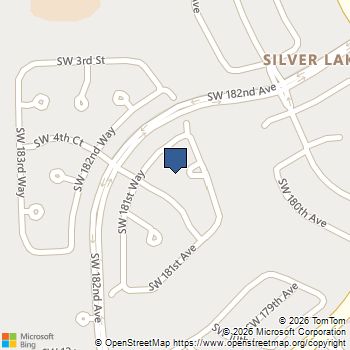 18168 SW 3rd St Pembroke Pines, FL MLS# A12014894