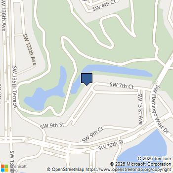750 SW 133rd Ter 403C Pembroke Pines, FL MLS# A12069065