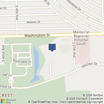 3850 Washington St 1011 Hollywood, FL MLS# A11939318