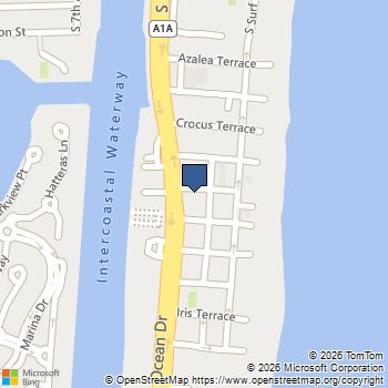 1701 S Ocean Dr 202 Hollywood, FL MLS# A12101207