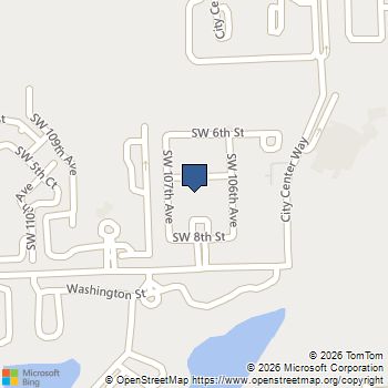 10666 SW 7th St 2106 Pembroke Pines, FL MLS# A12066034